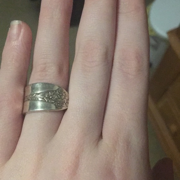 BOHO RINGS ✌🏻💍 - Picture 5 of 5